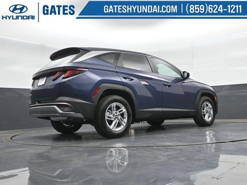 New 2026 Hyundai Tucson SE FWD image 37