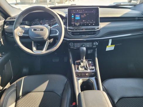 New 2026 Jeep Compass Latitude AWD/4WD image 7