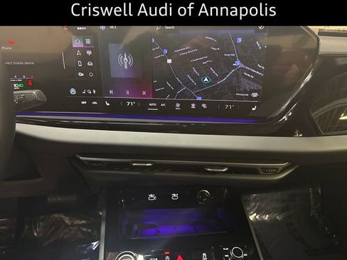 Certified 2025 Audi A5 2.0T Premium w/ Convenience Package AWD/4WD image 21