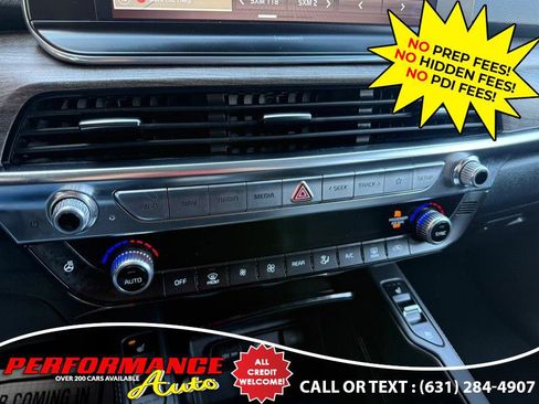 Used 2020 Kia Telluride EX image 19