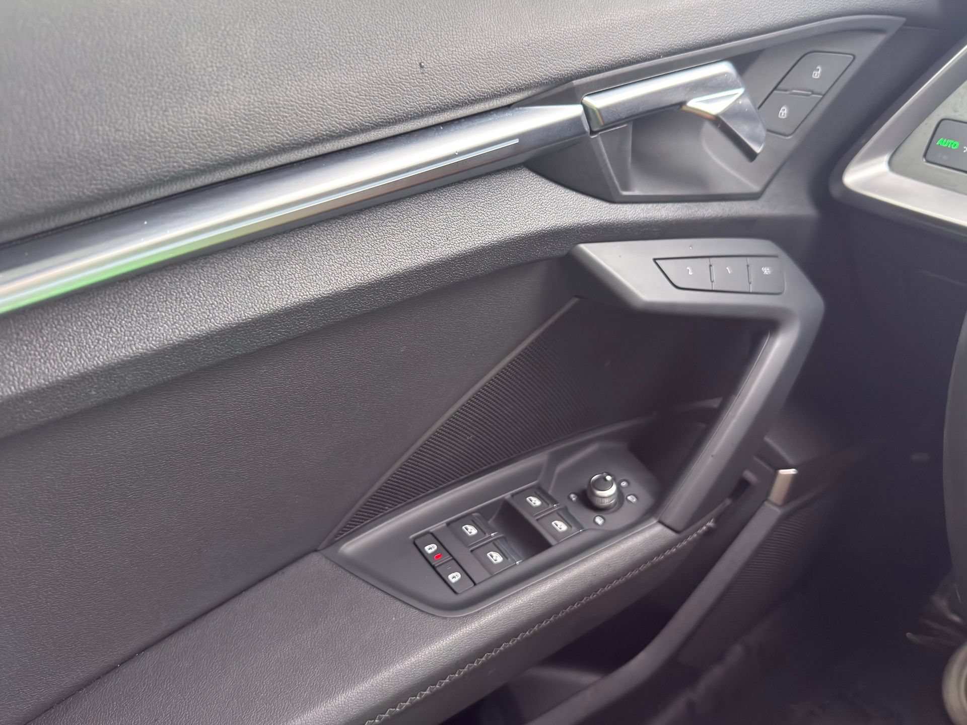 Used 2023 Audi A3 2.0T Premium Plus w/ Premium Plus Package FWD image 24