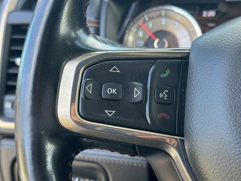 Used 2021 RAM 1500 Limited image 30