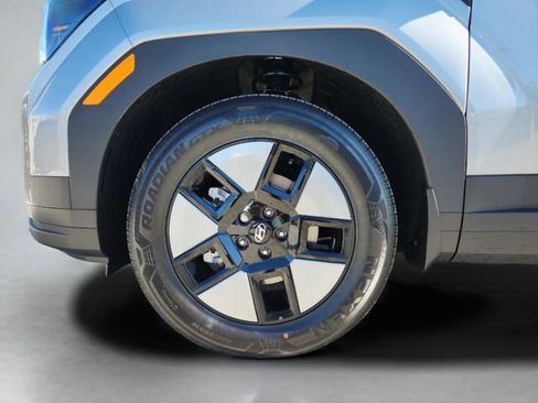 New 2026 Hyundai Santa Fe SEL FWD image 40
