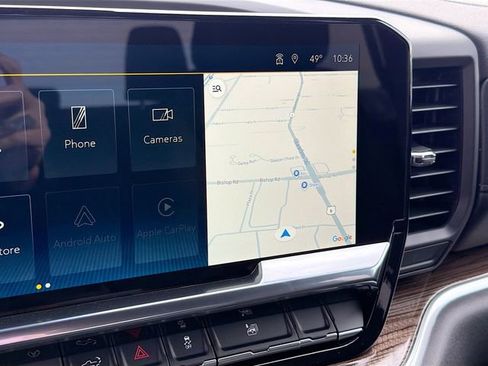 New 2026 Chevrolet Silverado 1500 LT image 13