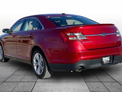 Used 2017 Ford Taurus SEL w/ Equipment Group 201A image 10