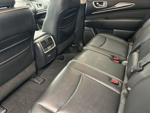 Used 2019 INFINITI QX60 Pure FWD image 11
