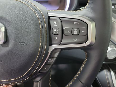 New 2025 RAM 1500 Tungsten w/ Bed Utility Group image 22