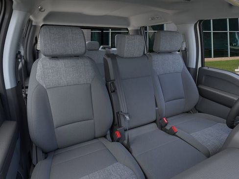 New 2026 Ford F250 XLT w/ FX4 Off-Road Package AWD/4WD image 10