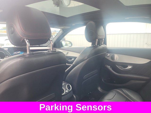 Used 2019 Mercedes-Benz C 43 AMG 4MATIC Sedan image 23