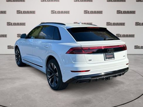 New 2026 Audi Q8 Premium Plus image 3