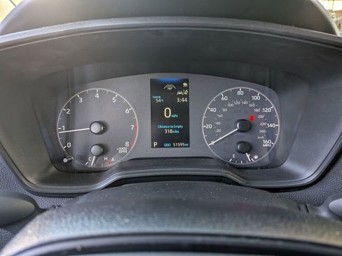 Used 2024 Toyota Corolla LE image 20