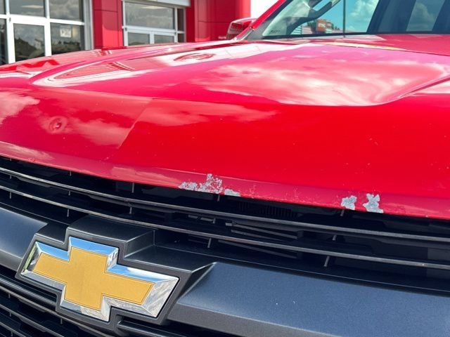 Used 2016 Chevrolet Colorado Z71 AWD/4WD image 14