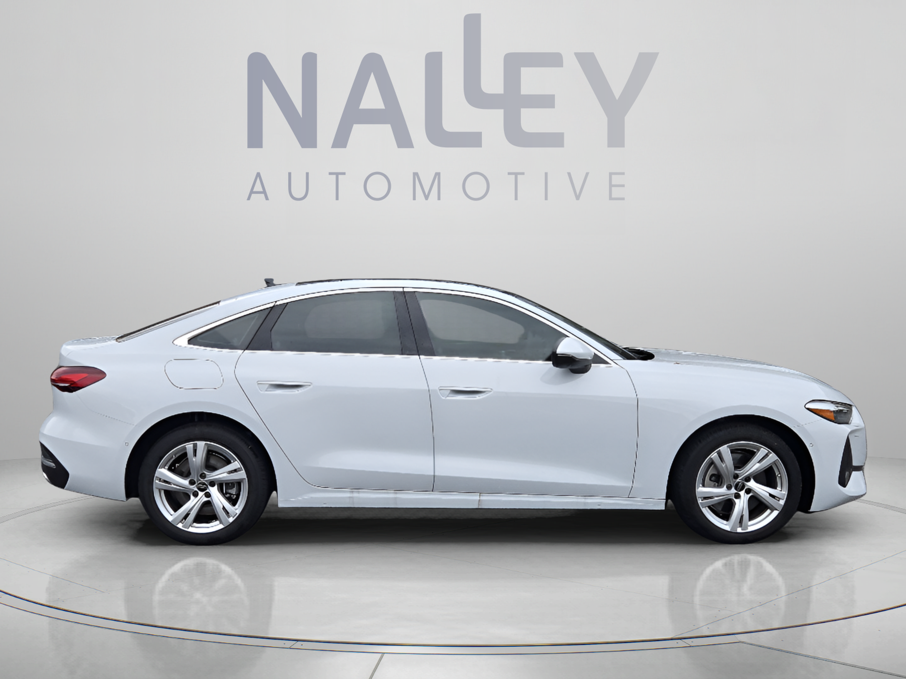 Used 2025 Audi A5 Premium AWD/4WD image 7