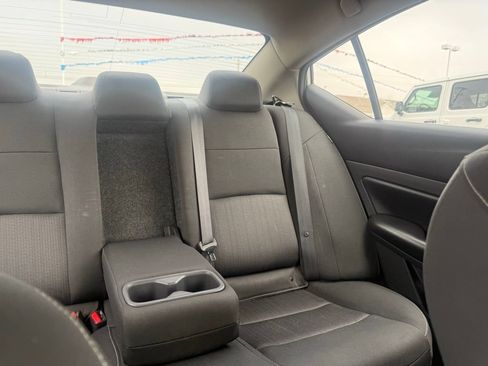 Used 2022 Nissan Altima 2.5 AWD/4WD image 41