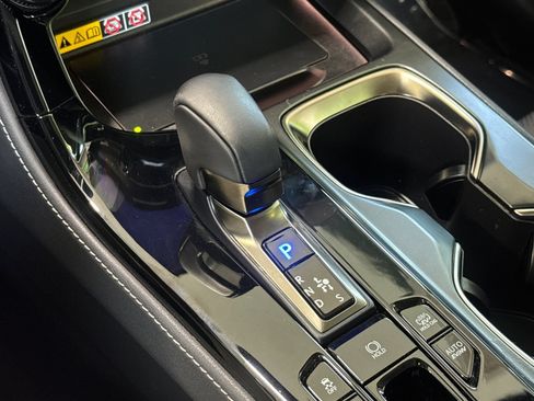 Used 2025 Lexus NX 450h+ AWD w/ Towing Package (2000 Lbs) image 16
