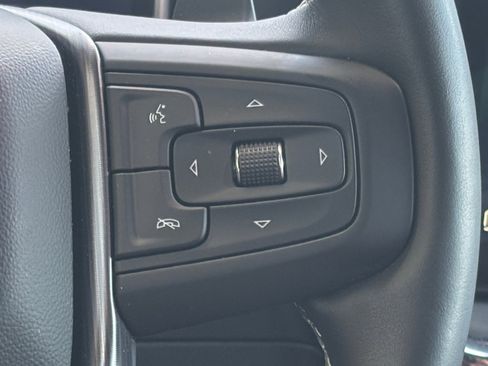 Used 2025 GMC Sierra 1500 Denali Ultimate image 13