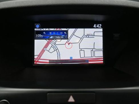 Used 2017 Acura MDX SH-AWD w/ Technology Package image 9