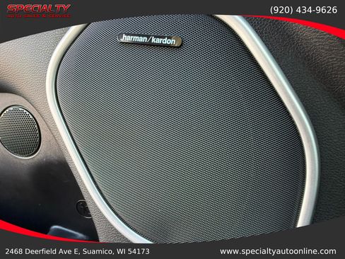 Used 2019 Jeep Grand Cherokee Summit w/ Platinum Series Group image 41