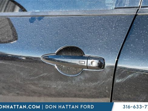 Used 2021 Nissan Rogue SV w/ Premium Package image 31