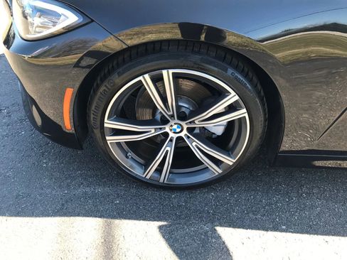 Used 2022 BMW 430i Convertible w/ Convenience Package image 41