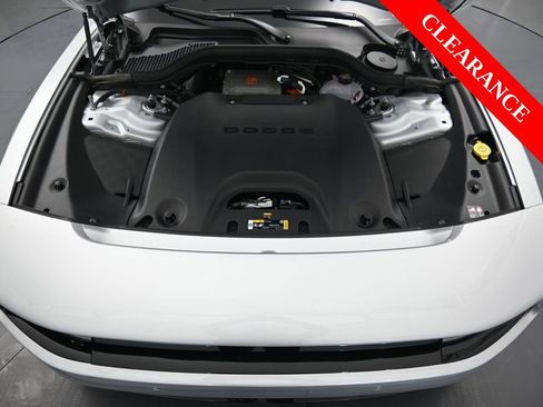 Used 2025 Dodge Charger R/T w/ Quick Order Package 25M R/T image 13