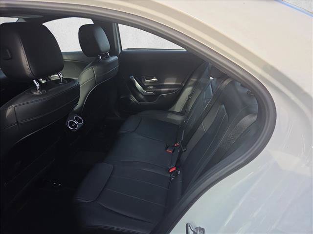 Used 2019 Mercedes-Benz A 220 4MATIC image 15