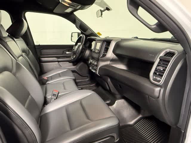 Used 2023 RAM 1500 Tradesman AWD/4WD image 61