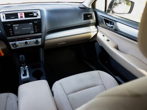 Used 2015 Subaru Legacy 2.5i Premium w/ Moonroof Package image 22