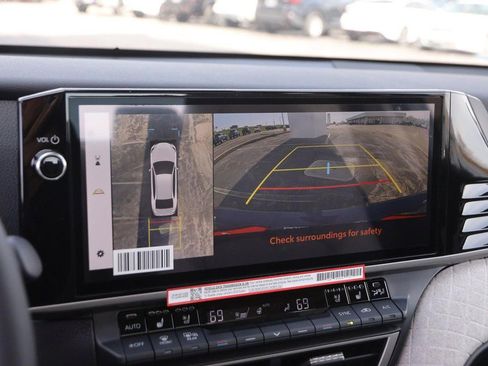 New 2026 Toyota Camry XLE image 17