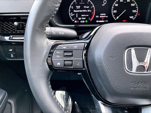 Used 2023 Honda CR-V EX-L image 24