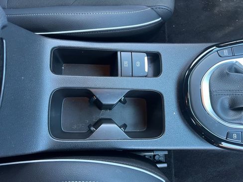 Certified 2023 Kia Forte GT-Line w/ GT-Line Technology Package image 23