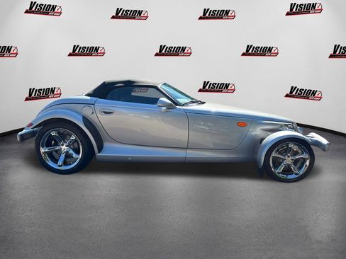 Used 2001 Plymouth Prowler image 4