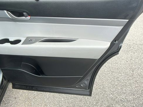 Used 2020 Hyundai Palisade SEL w/ Convenience Package image 19