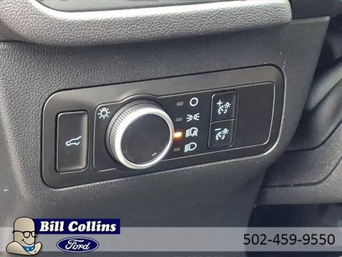 New 2026 Ford Escape ST-Line w/ Tech Pack #1 image 19