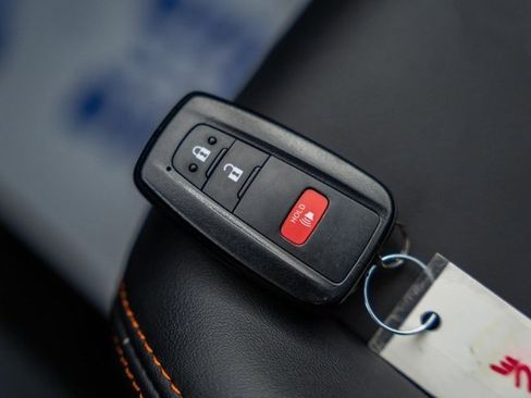 Certified 2024 Toyota RAV4 Adventure image 40