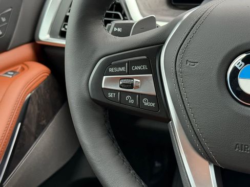 New 2026 BMW X5 xDrive40i AWD/4WD image 23