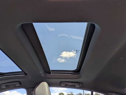 Used 2024 Cadillac CT5 Sport w/ Climate Package image 16