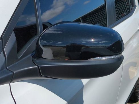 New 2025 Honda Ridgeline TrailSport+ image 9