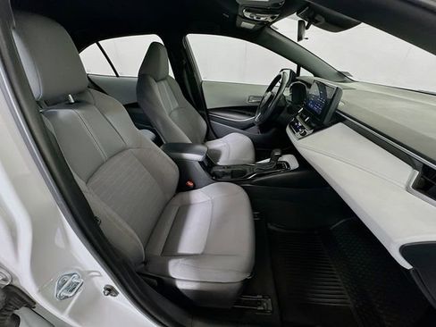 Certified 2024 Toyota Corolla SE image 26