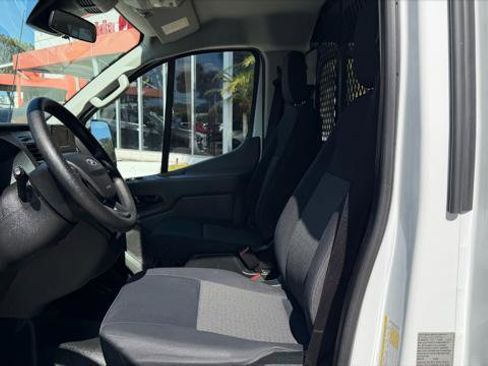 Used 2024 Ford Transit 250 Low Roof w/ Exterior Upgrade Package image 14