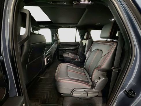 Used 2022 Ford Expedition Max Limited AWD/4WD image 23
