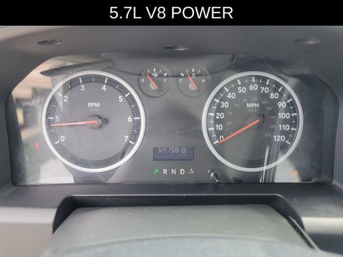 Used 2012 RAM 1500 Tradesman w/ ST Popular Equipment Group RWD image 16