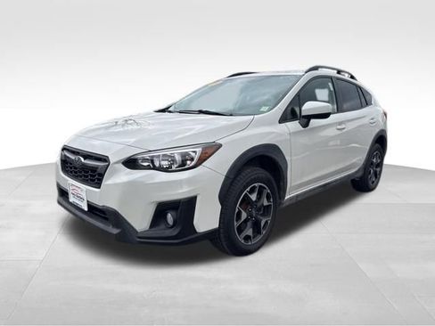 Used 2019 Subaru Crosstrek 2.0i Premium AWD/4WD image 3