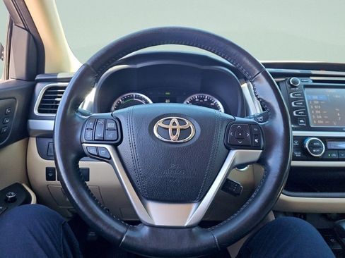 Used 2015 Toyota Highlander Limited AWD/4WD image 31