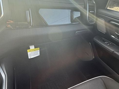 New 2026 RAM 1500 Laramie w/ Night Edition image 13