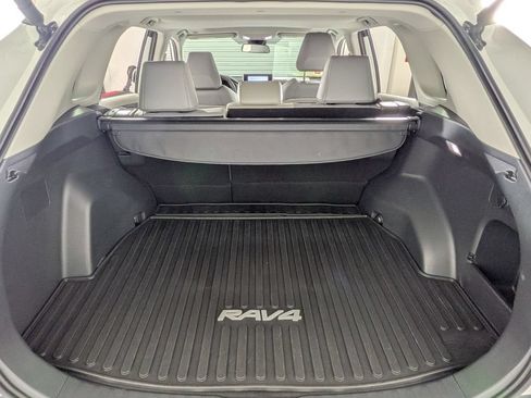 Used 2024 Toyota RAV4 XLE Premium FWD image 25