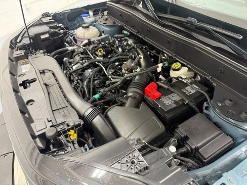 Used 2023 Ford Bronco Sport Badlands image 64