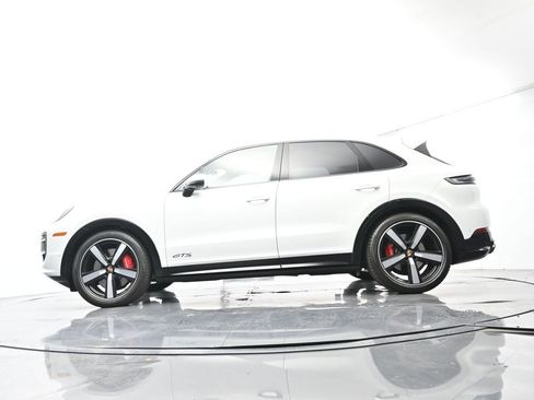 Certified 2026 Porsche Cayenne GTS image 47