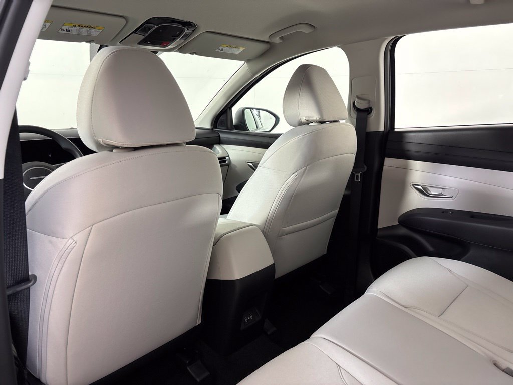 New 2026 Hyundai Tucson SE FWD image 19