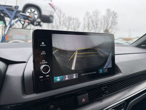 Used 2023 Honda CR-V Sport Touring image 30